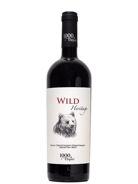 1000 Chipuri 1000 Chipuri Wild Heritage