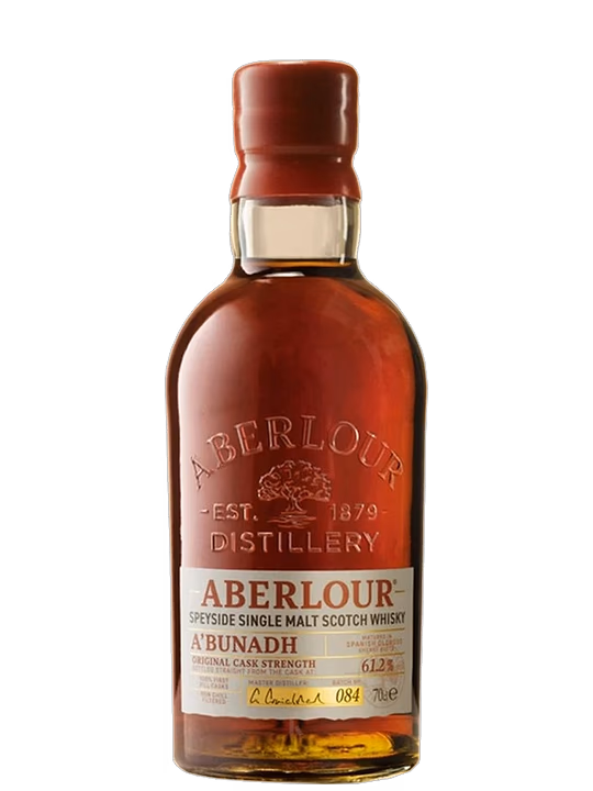 Aberlour Aberlour A'bunadh