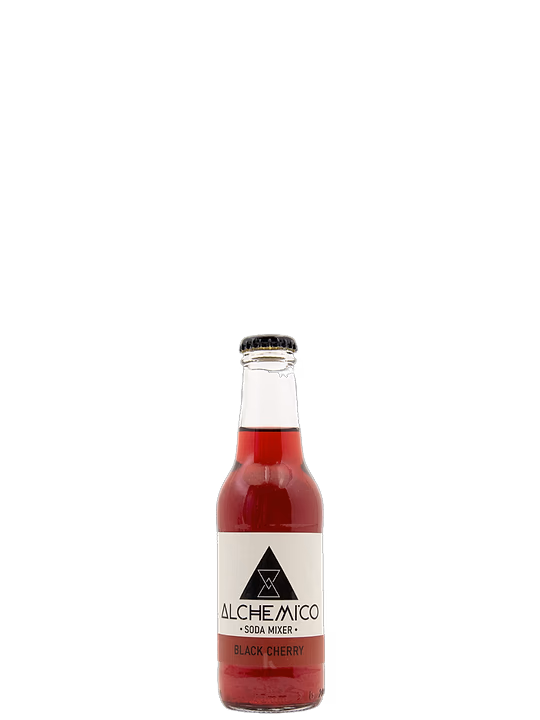 Alchemico Alchemico Black Cherry