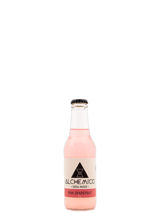Alchemico Alchemico Pink Grapefruit