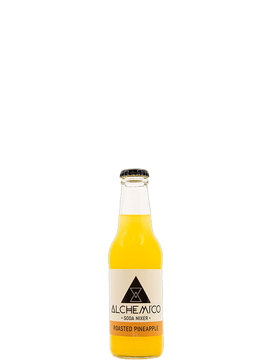 Alchemico Alchemico Roasted Pineapple