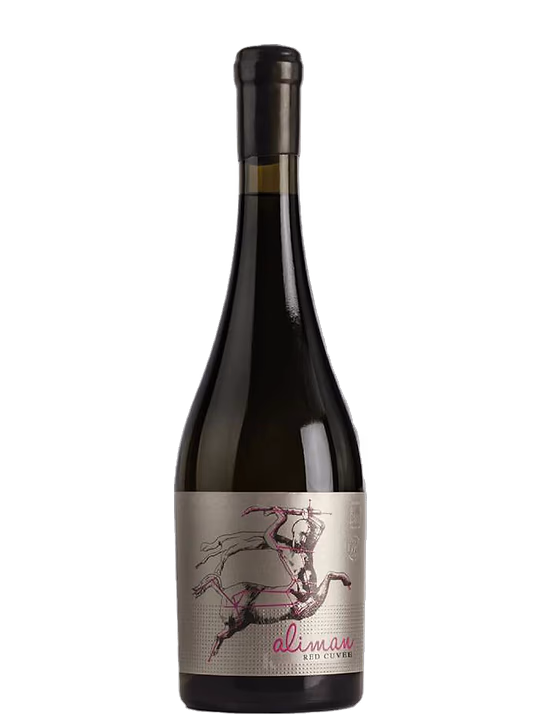 Alira Alira Aliman Cuvee Red