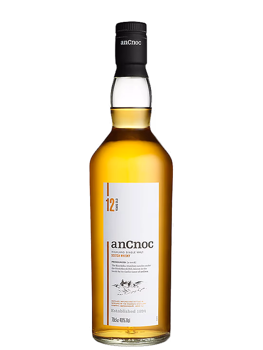 anCnoc anCnoc 12YO
