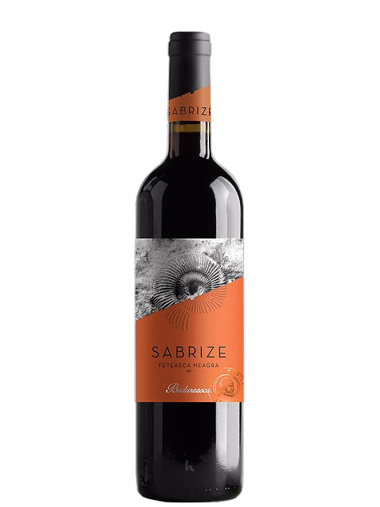 Budureasca Budureasca Sabrize Feteasca Neagra