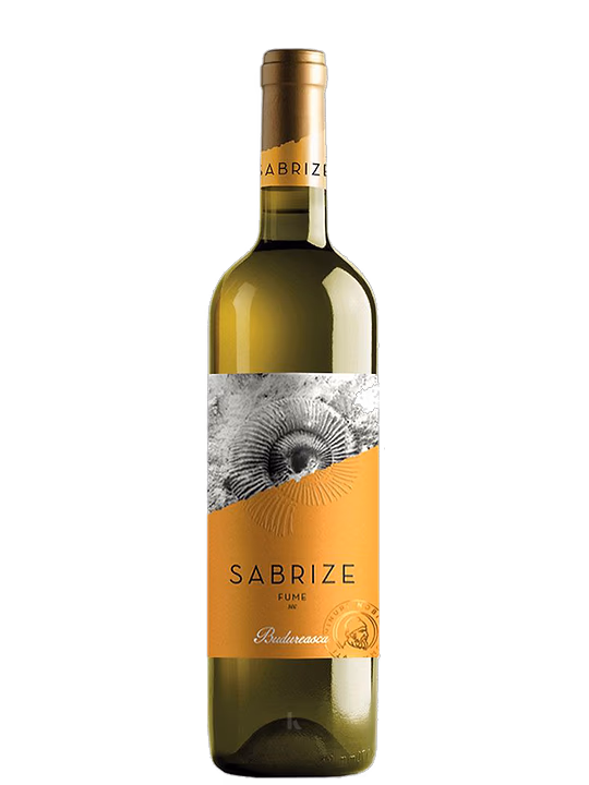 Budureasca Budureasca Sabrize Fume