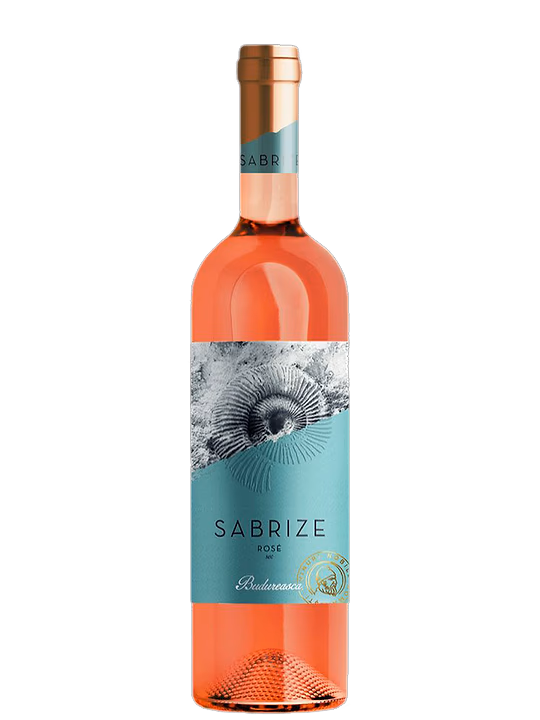 Budureasca Budureasca Sabrize Rose