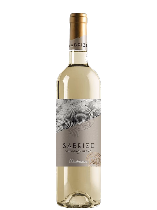 Budureasca Budureasca Sabrize Sauvignon Blanc