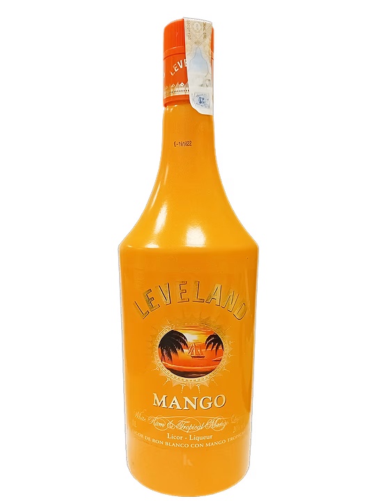 BV Land BV Land Leveland Mango