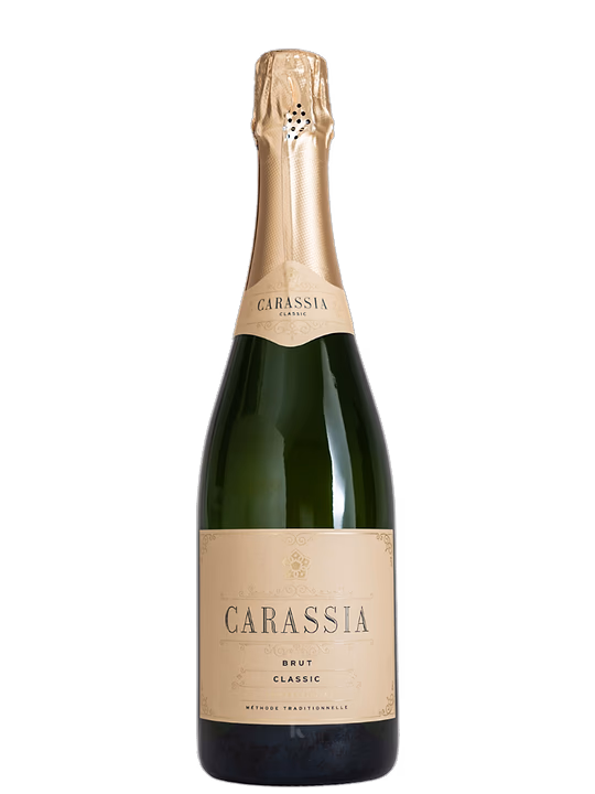 Carastelec Carastelec Carassia Classic Brut