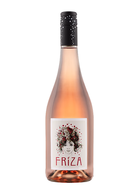 Carastelec Carastelec Friza Rose