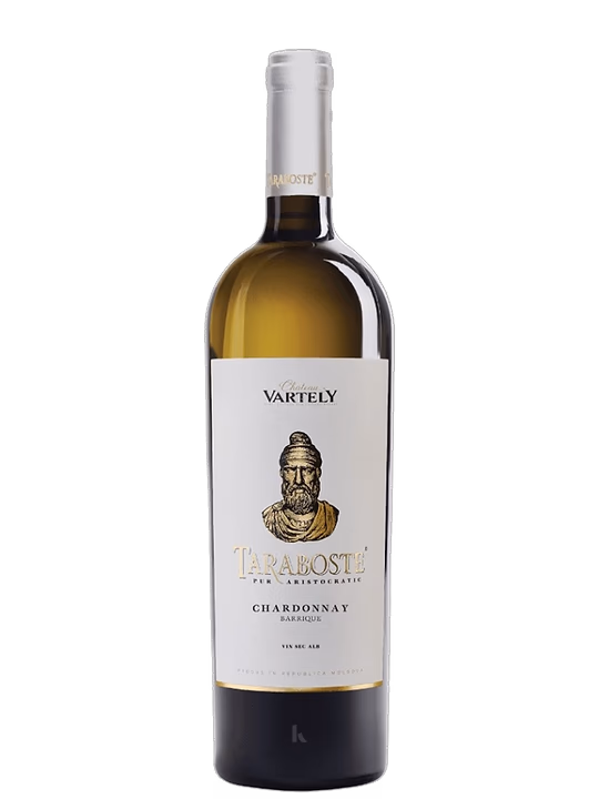 Chateau Vartely Chateau Vartely Taraboste Alb