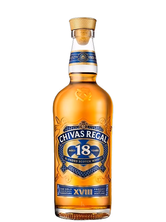 Chivas Regal Chivas Regal 18 Yo