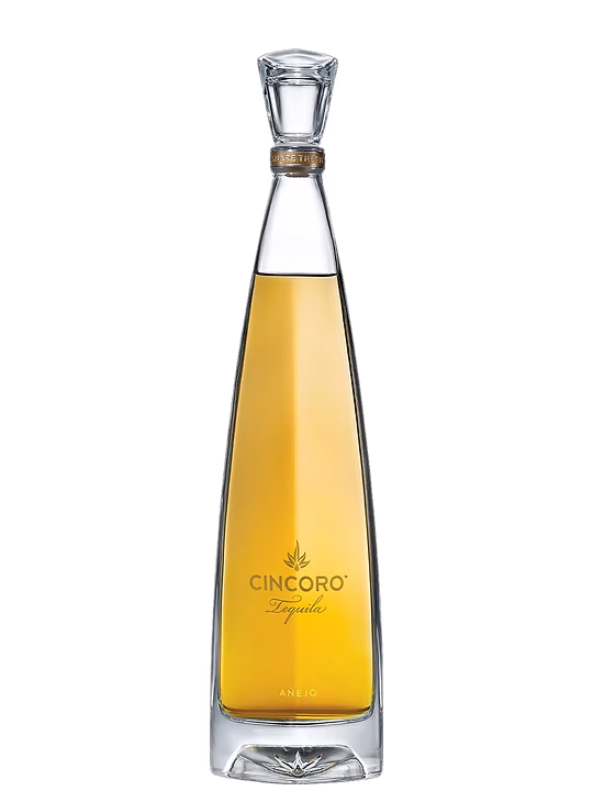 Cincoro Cincoro Anejo