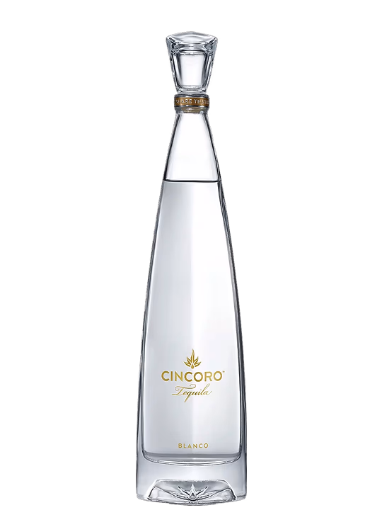 Cincoro Cincoro Blanco