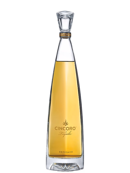 Cincoro Cincoro Reposado