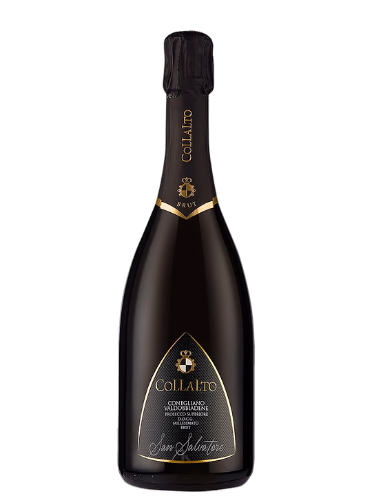 Collalto Collalto San Salvatore Prosecco Brut