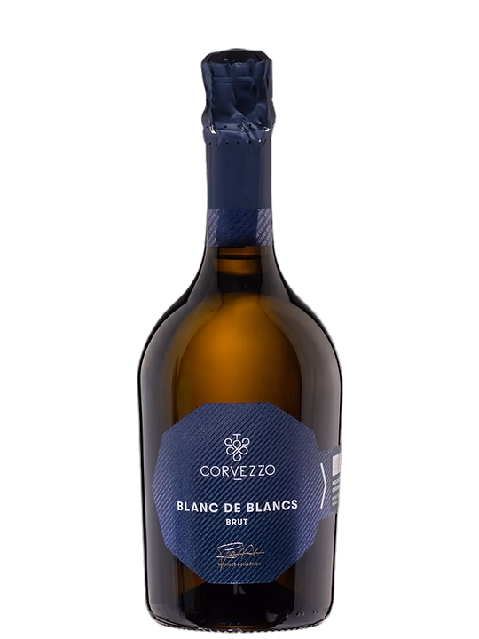 Corvezzo Corvezzo Blanc de Blanc