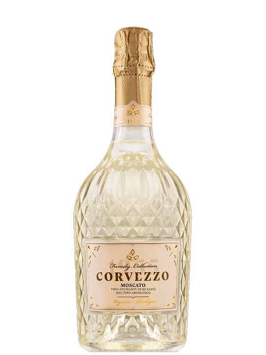 Corvezzo Corvezzo Moscato Dolce