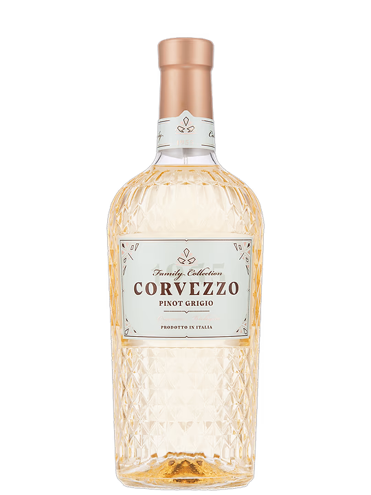 Corvezzo Corvezzo Pinot Grigio