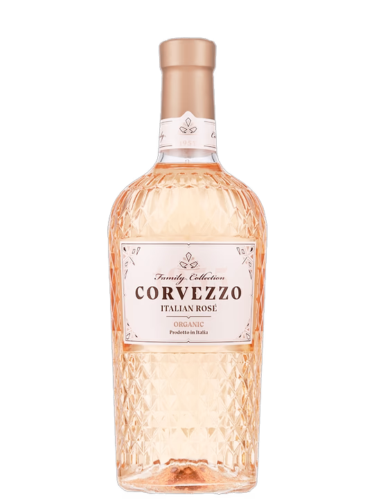 Corvezzo Corvezzo Rose