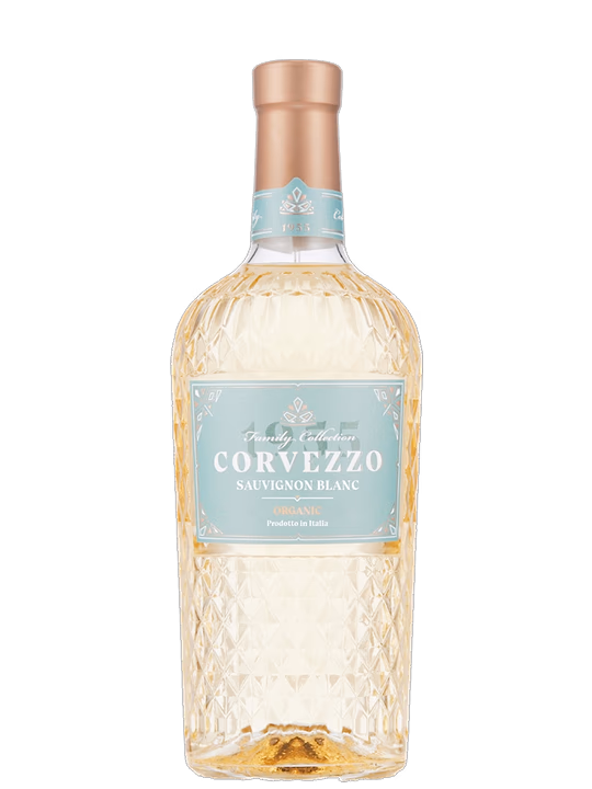 Corvezzo Corvezzo Sauvignon Blanc