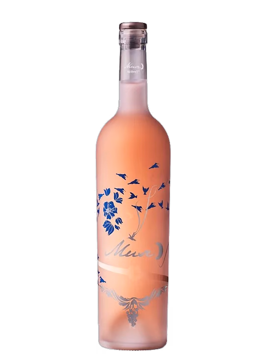 Cramele Recas Cramele Recas Muse Night Rose