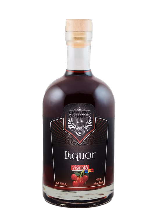 Distileria Botenilor Distileria Botenilor Visinata