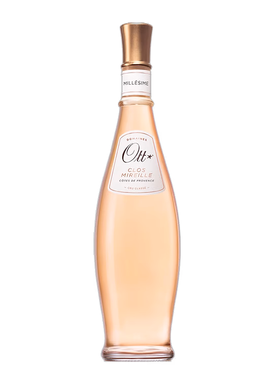 Domaine Ott Domaine Ott Clos Mireille Cœur de Grain Rosé