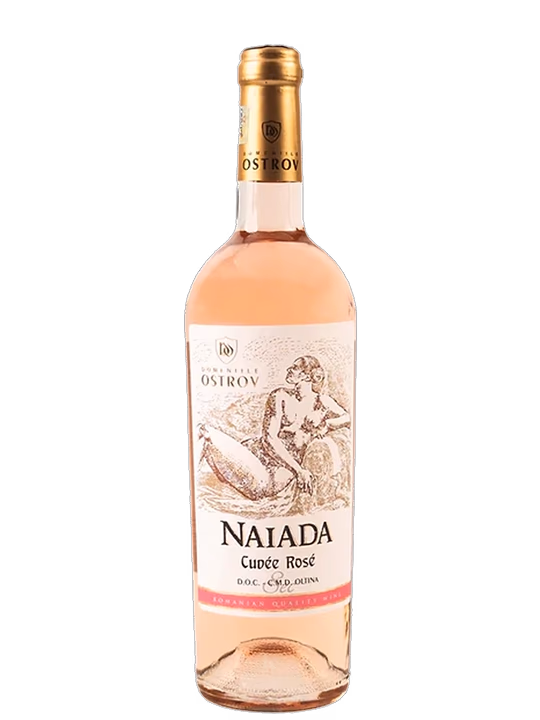Domeniile Ostrov Domeniile Ostrov Naiada Rose