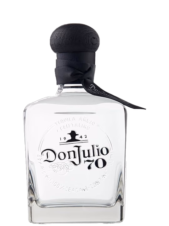 Don Julio Don Julio 70 Cristalino