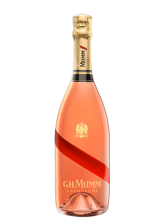 G.H.Mumm G.H.Mumm Rosé