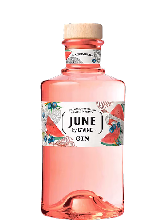 G'Vine G'Vine June Watermelon