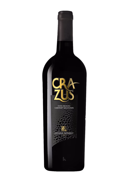 Gitana Gitana Crazus