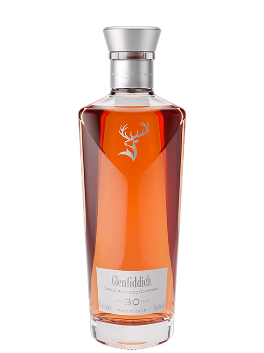 Glenfiddich Glenfiddich 30 YO