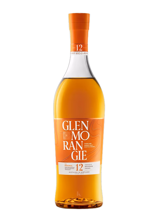 Glenmorangie Glenmorangie The Original 12 YO