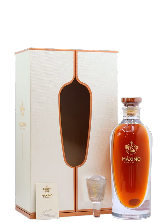 Havana Club Havana Club Maximo