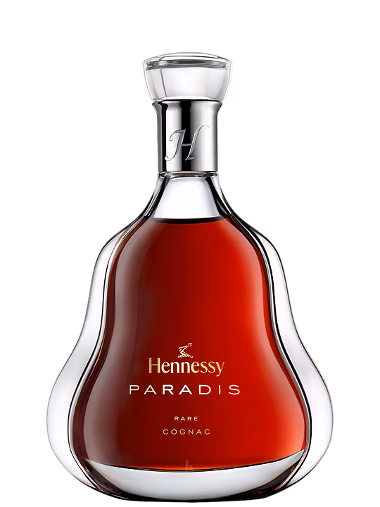 Hennessy Hennessy Paradis