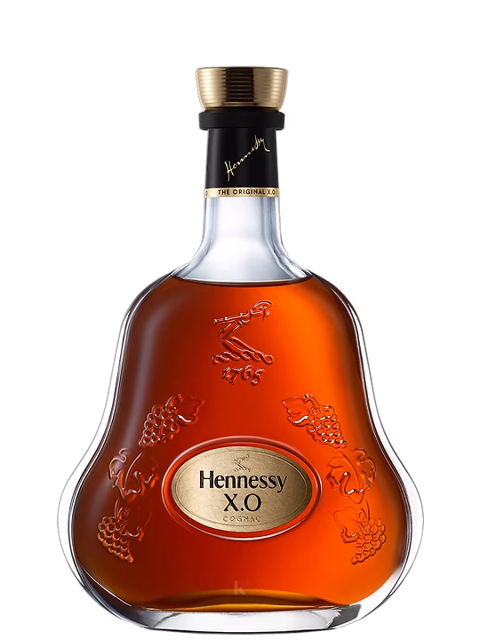 Hennessy Hennessy XO