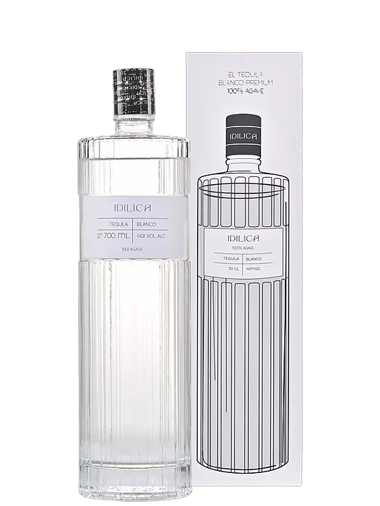 Idilica Idilica Blanco
