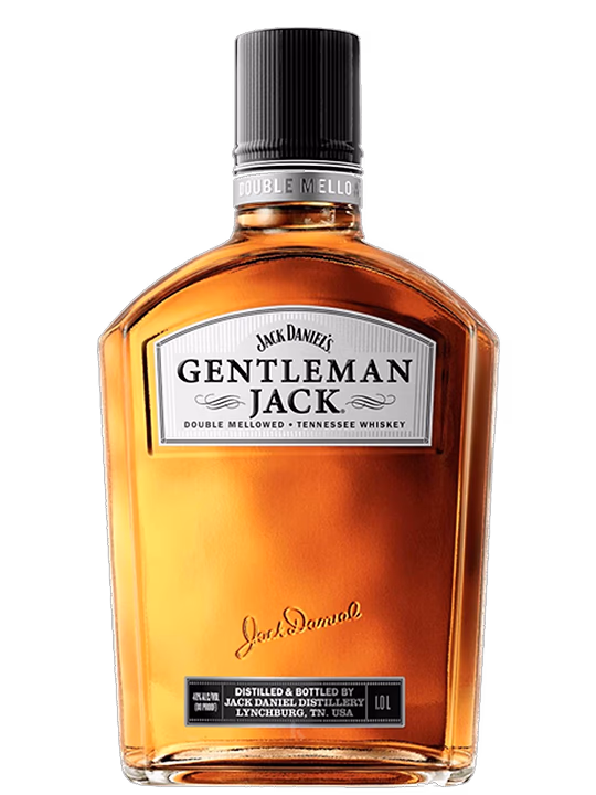 Jack Daniel's Jack Daniel's Gentleman Jack