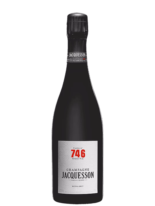 Jacquesson Jacquesson Cuvee No.746
