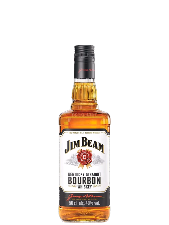 Jim Beam Jim Beam White
