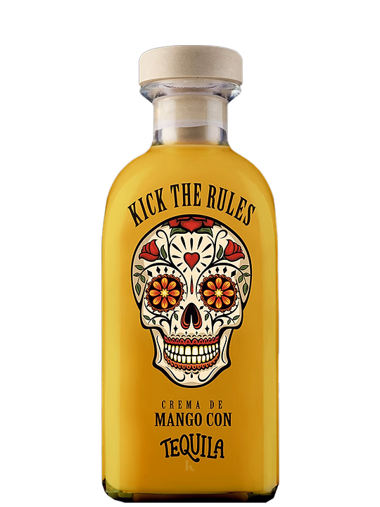 Kick the Rules Kick the Rules Mango