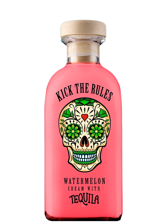 Kick the Rules Kick the Rules Watermelon