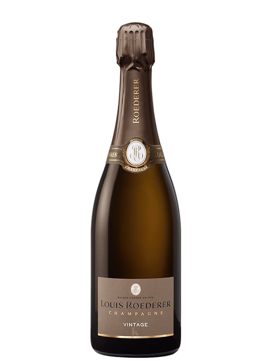 Louis Roederer Louis Roederer Brut Vintage