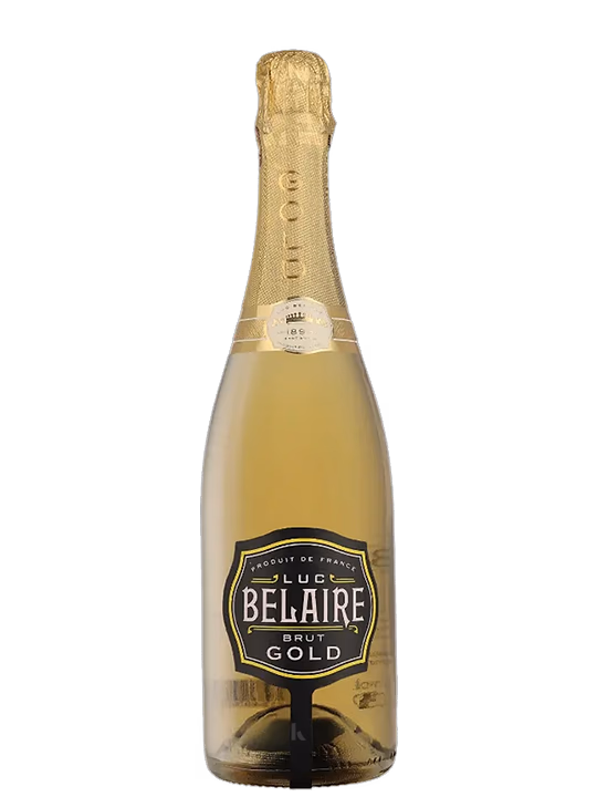 Luc Belaire Luc Belaire Fantome Gold