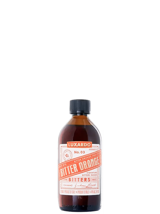 Luxardo Luxardo Bitter Orange Bitter
