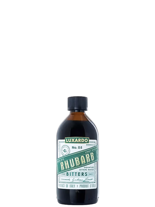 Luxardo Luxardo Rhubarb Bitter
