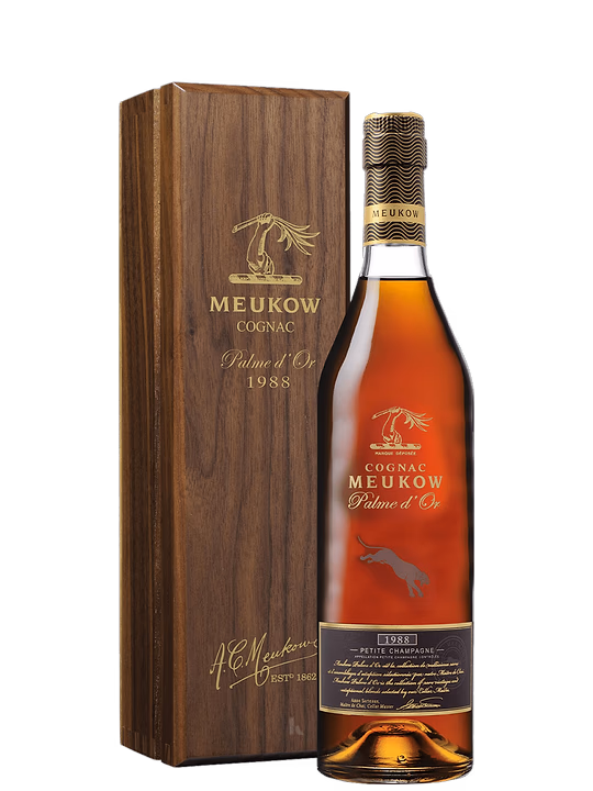 Meukow Meukow Palme D’Or 1988