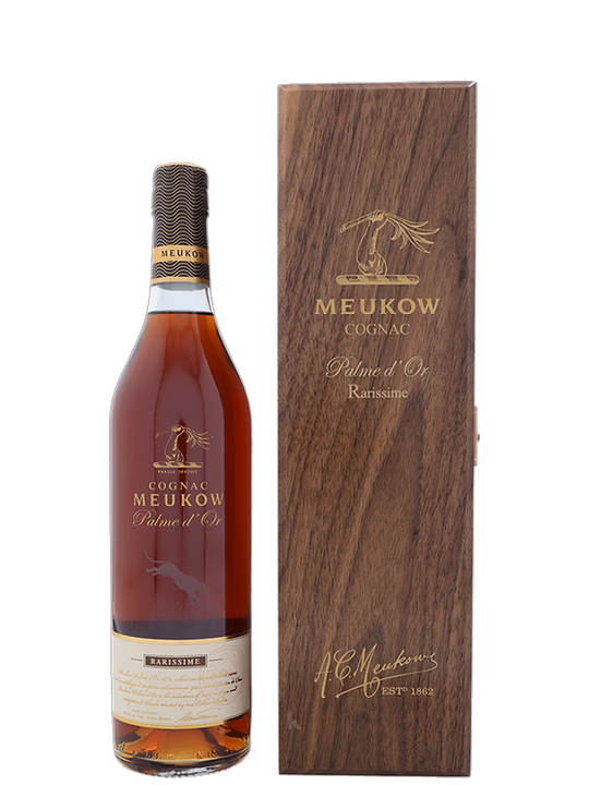Meukow Meukow Palme D’Or Rarissime